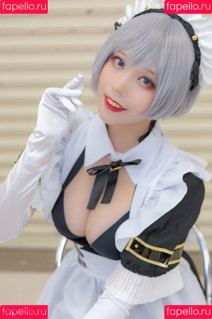 Takomayuyi / https: / takochabuu Onlyfans Photo Gallery 