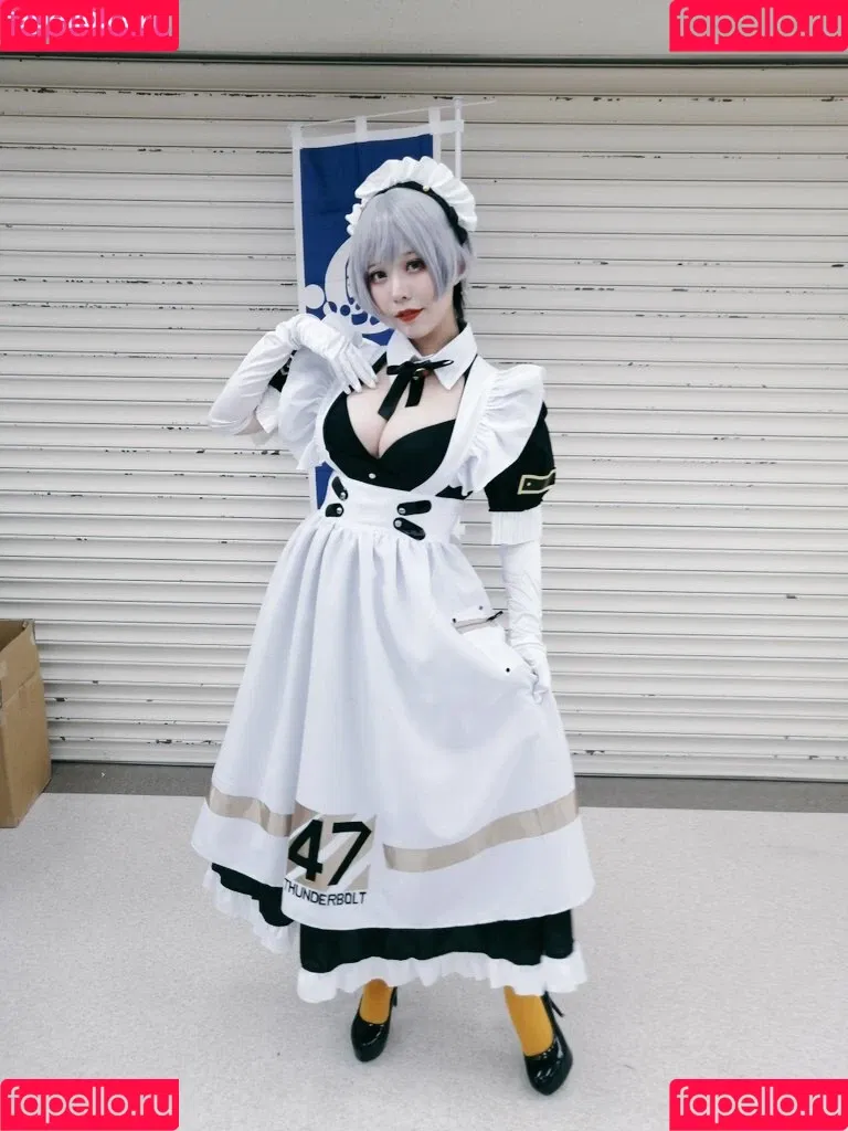 Takomayuyi / https: / takochabuu Onlyfans Photo Gallery 