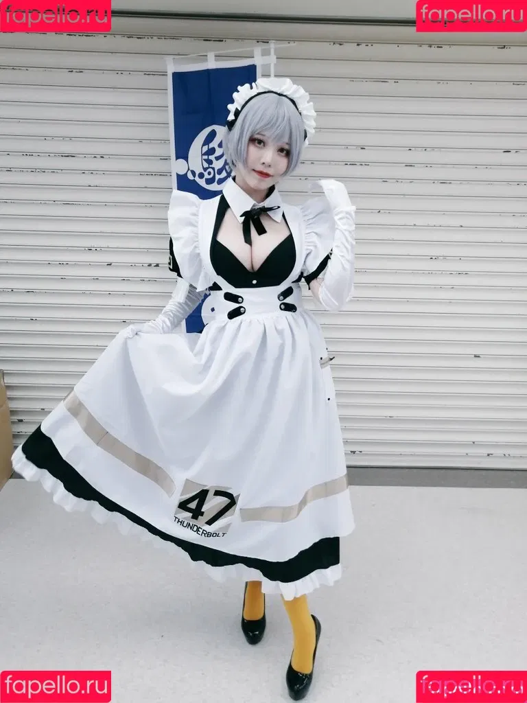 Takomayuyi / https: / takochabuu Onlyfans Photo Gallery 