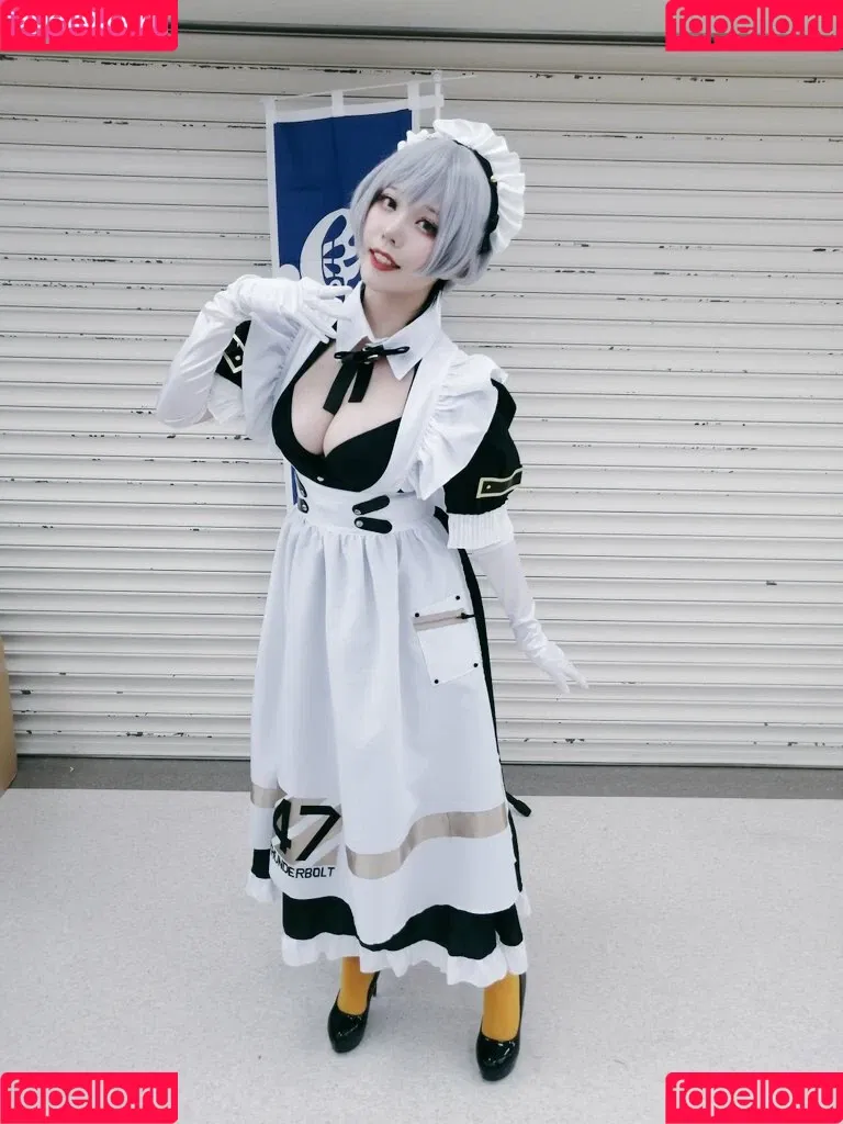 Takomayuyi / https: / takochabuu Onlyfans Photo Gallery 