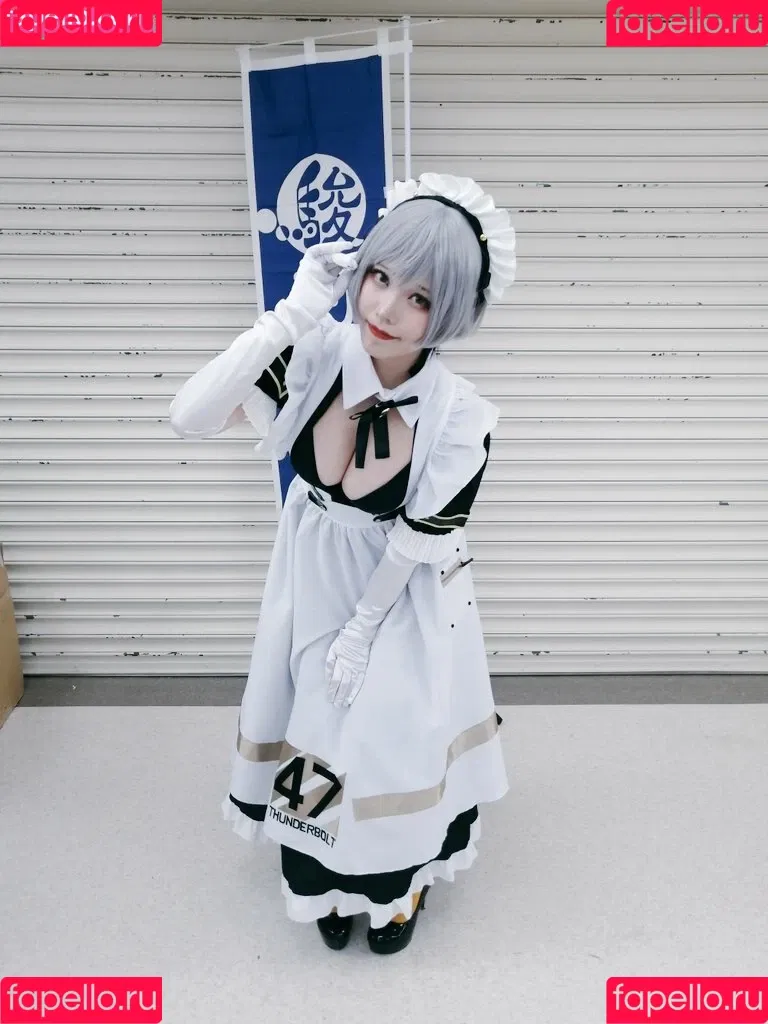 Takomayuyi / https: / takochabuu Onlyfans Photo Gallery 