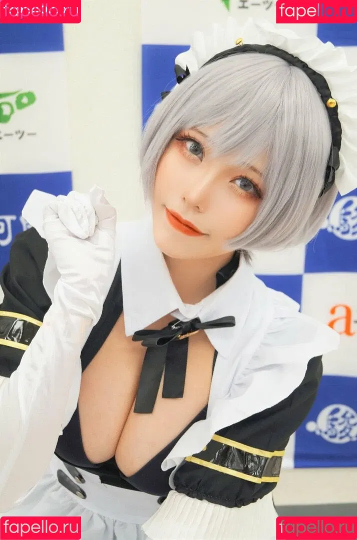 Takomayuyi / https: / takochabuu Onlyfans Photo Gallery 