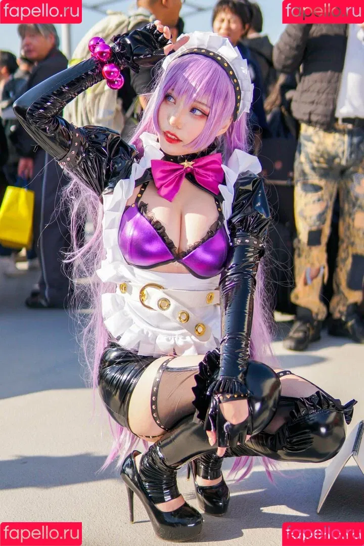 Takomayuyi / https: / takochabuu Onlyfans Photo Gallery 