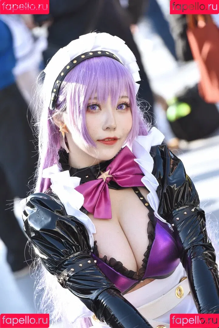 Takomayuyi / https: / takochabuu Onlyfans Photo Gallery 