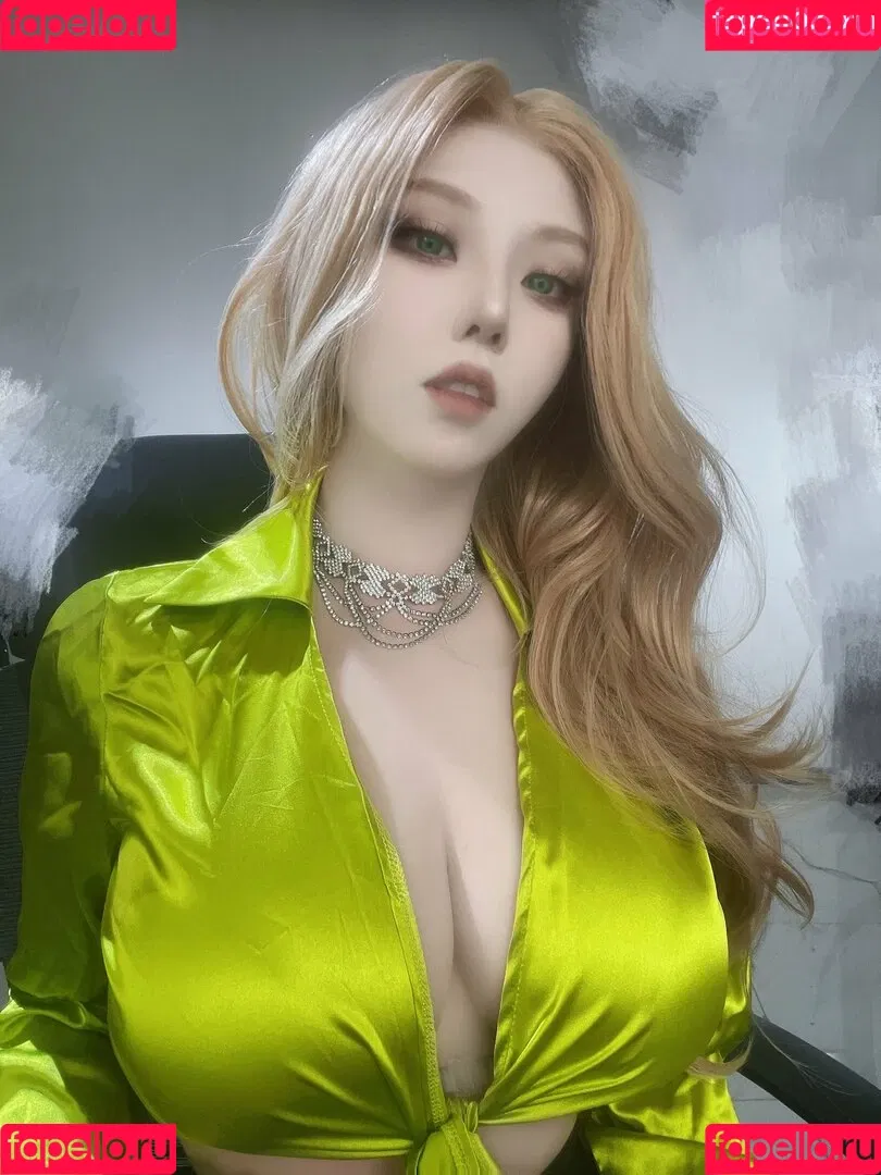 Takomayuyi / https: / takochabuu Onlyfans Photo Gallery 