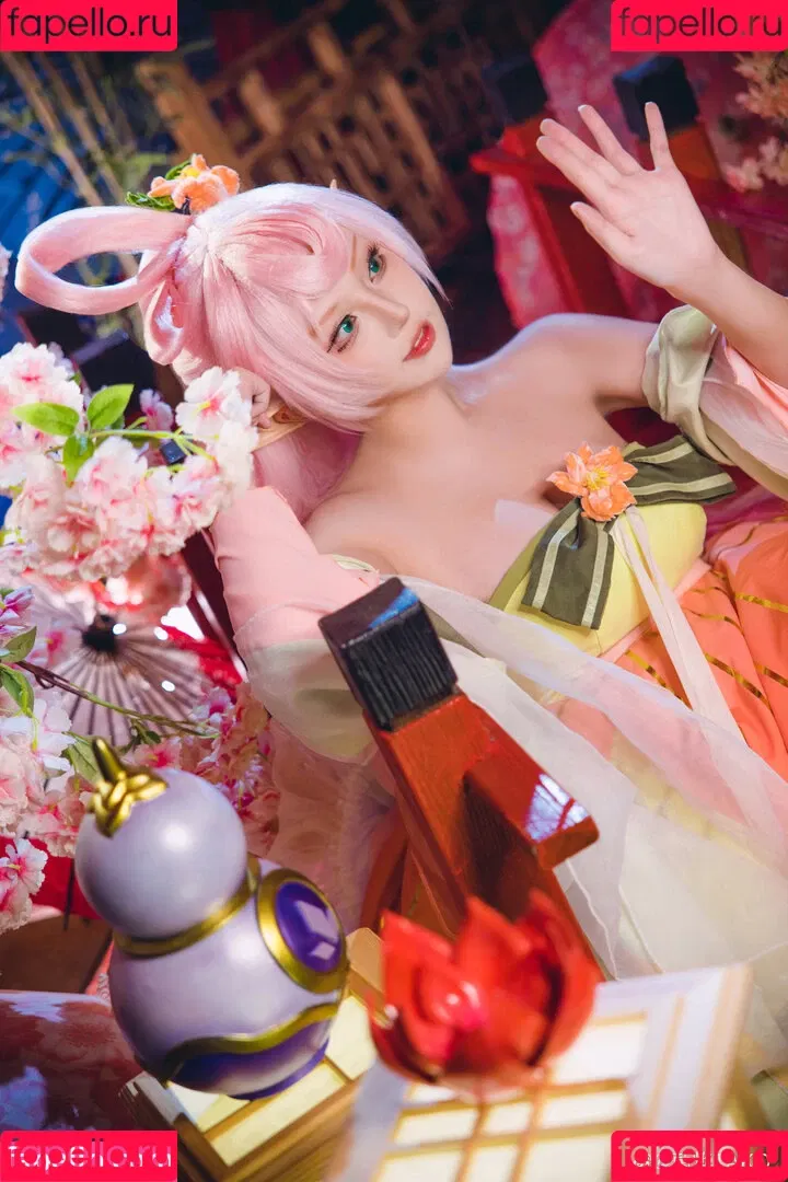 Takomayuyi / https: / takochabuu Onlyfans Photo Gallery 