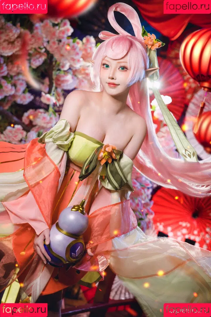 Takomayuyi / https: / takochabuu Onlyfans Photo Gallery 