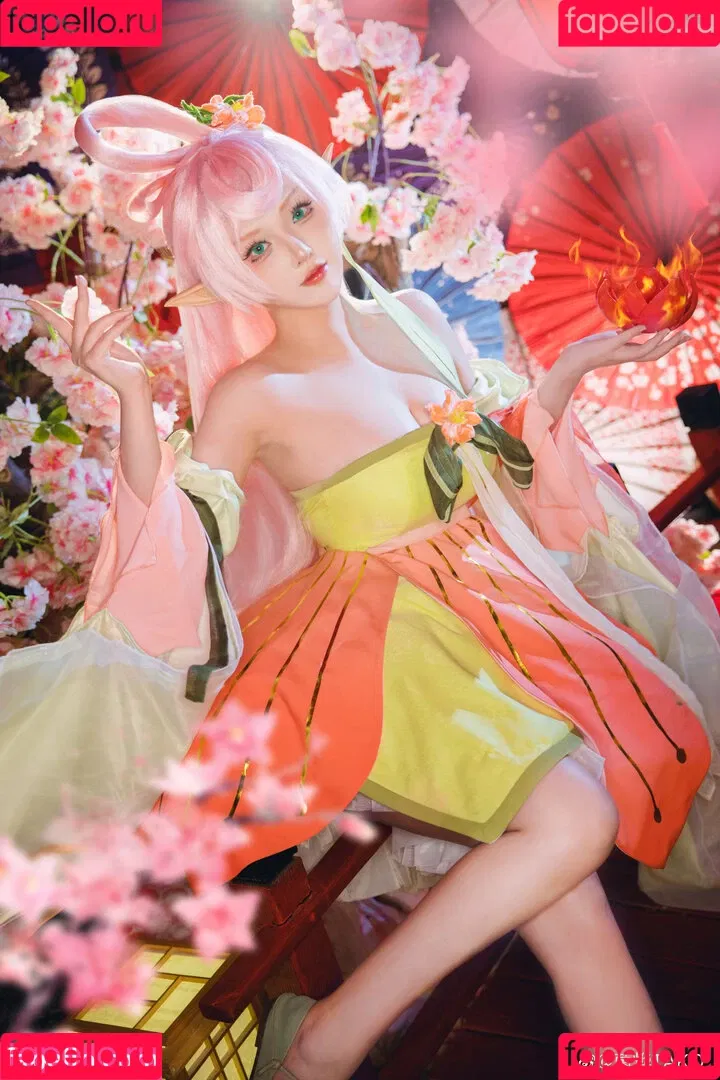 Takomayuyi / https: / takochabuu Onlyfans Photo Gallery 