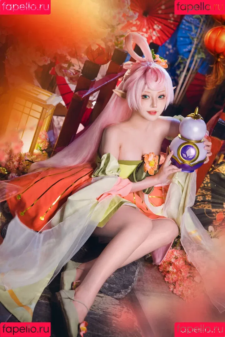 Takomayuyi / https: / takochabuu Onlyfans Photo Gallery 