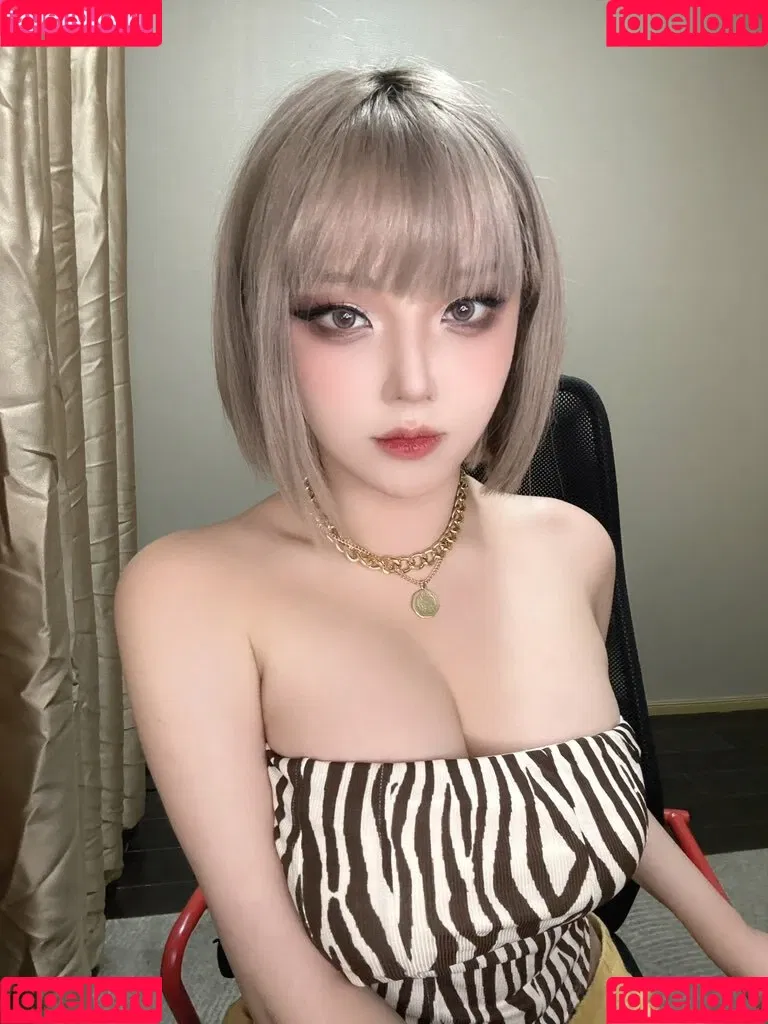 Takomayuyi / https: / takochabuu Onlyfans Photo Gallery 