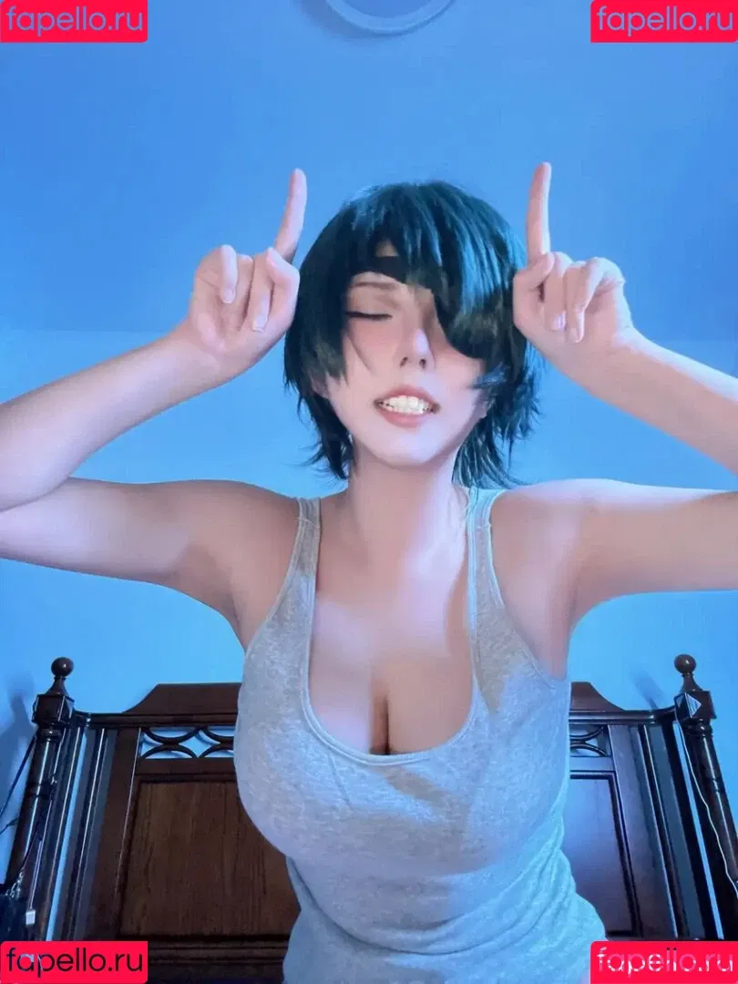 Takomayuyi / https: / takochabuu Onlyfans Photo Gallery 