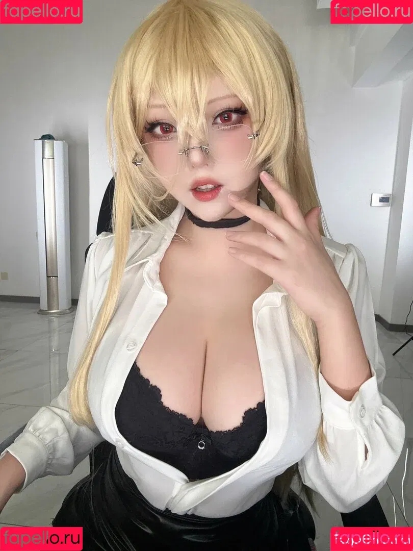 Takomayuyi / https: / takochabuu Onlyfans Photo Gallery 