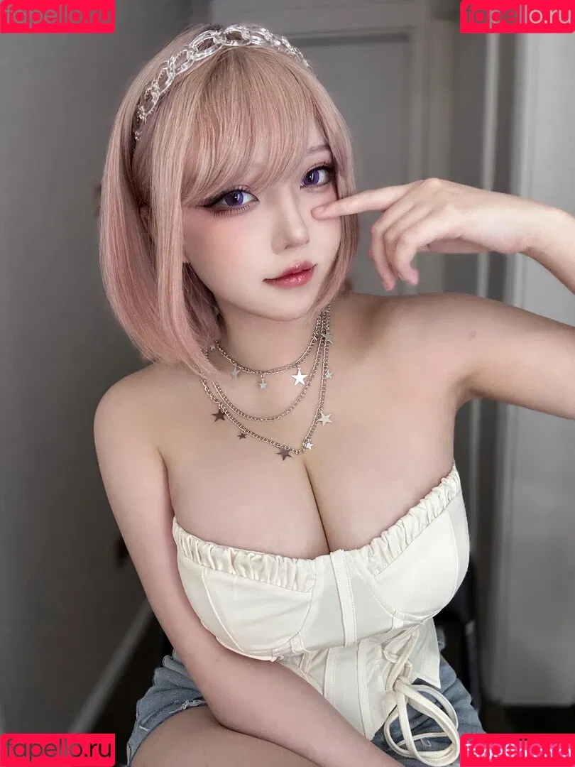 Takomayuyi / https: / takochabuu Onlyfans Photo Gallery 