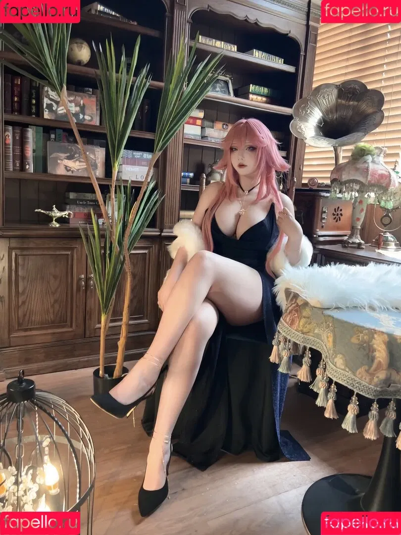 Takomayuyi / https: / takochabuu Onlyfans Photo Gallery 