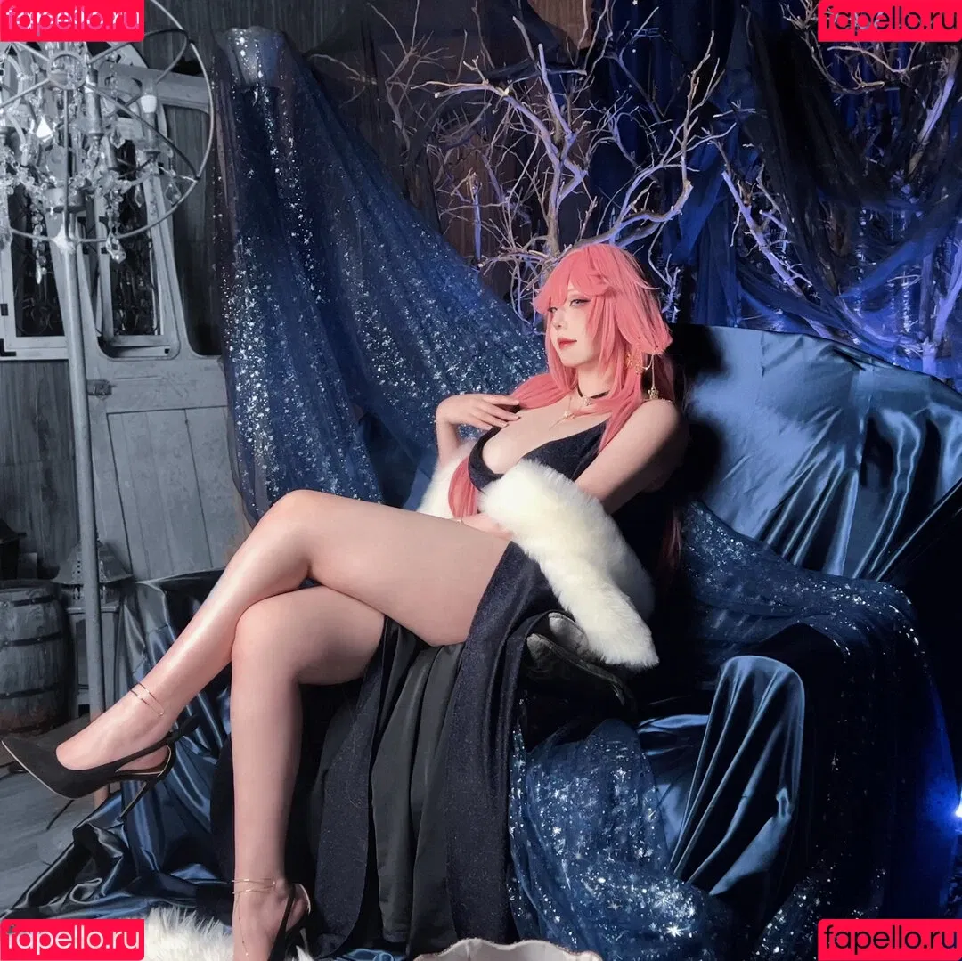 Takomayuyi / https: / takochabuu Onlyfans Photo Gallery 