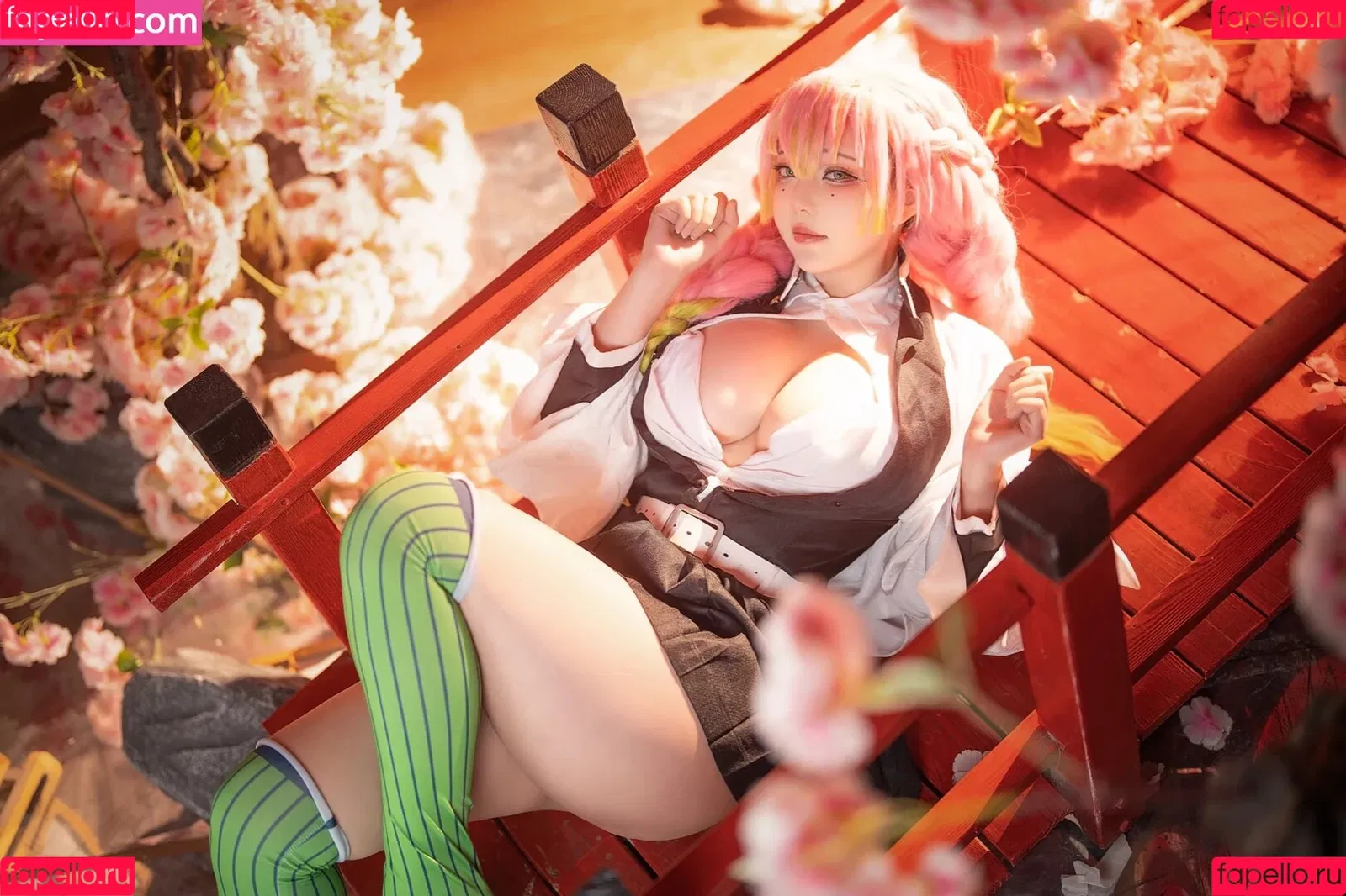 Takomayuyi / https: / takochabuu Onlyfans Photo Gallery 