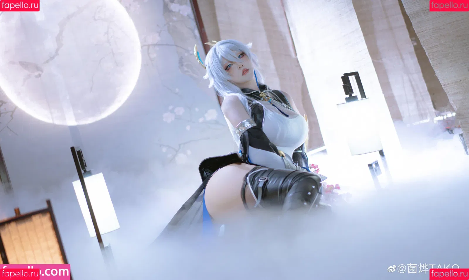 Takomayuyi / https: / takochabuu Onlyfans Photo Gallery 