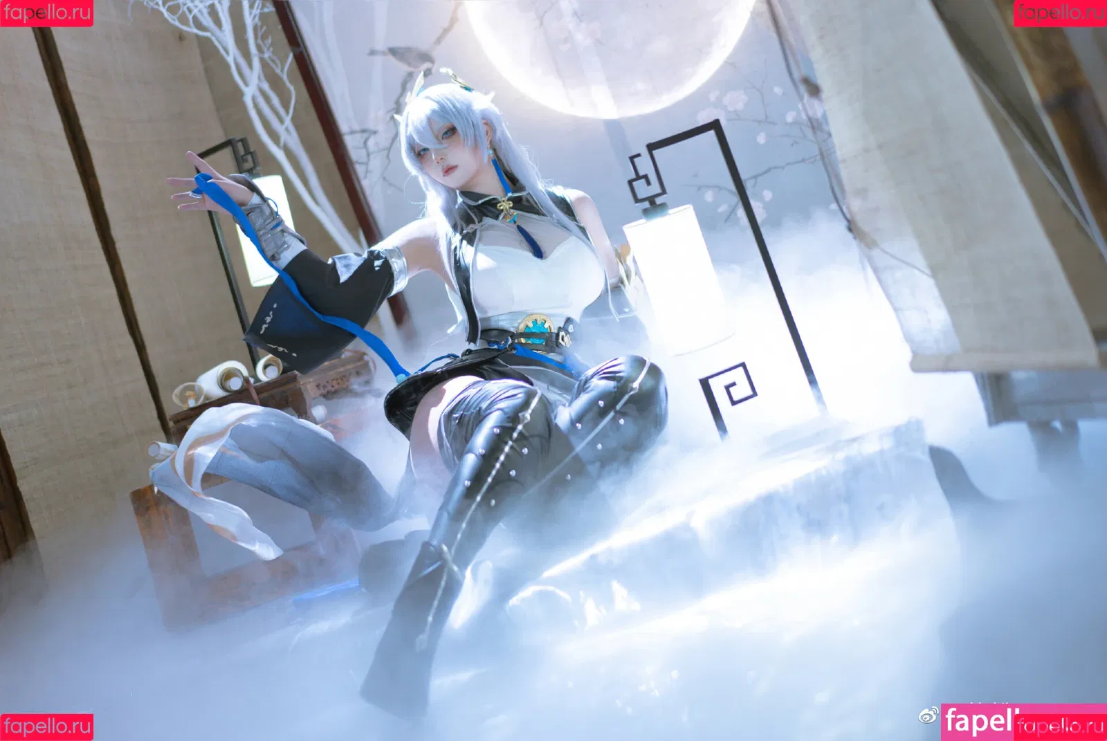 Takomayuyi / https: / takochabuu Onlyfans Photo Gallery 