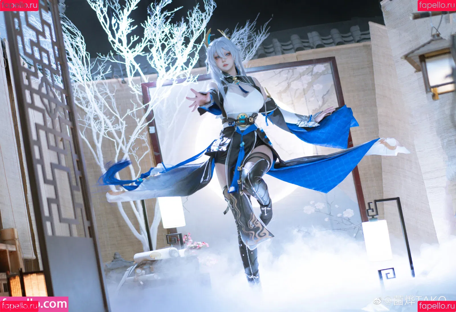 Takomayuyi / https: / takochabuu Onlyfans Photo Gallery 