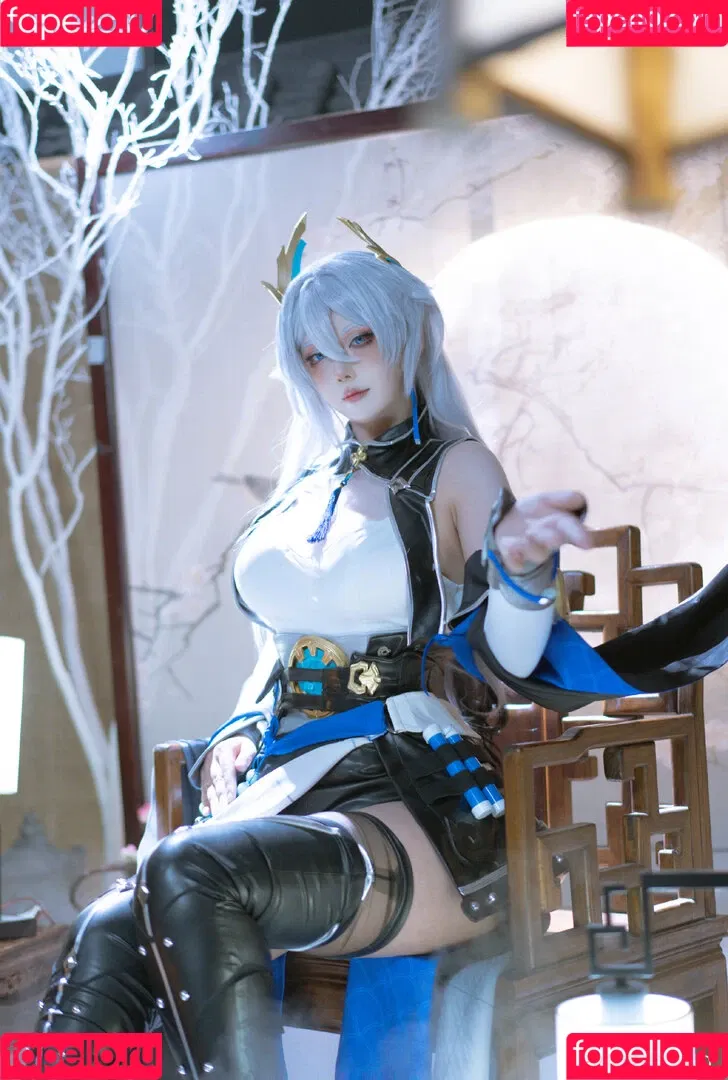 Takomayuyi / https: / takochabuu Onlyfans Photo Gallery 