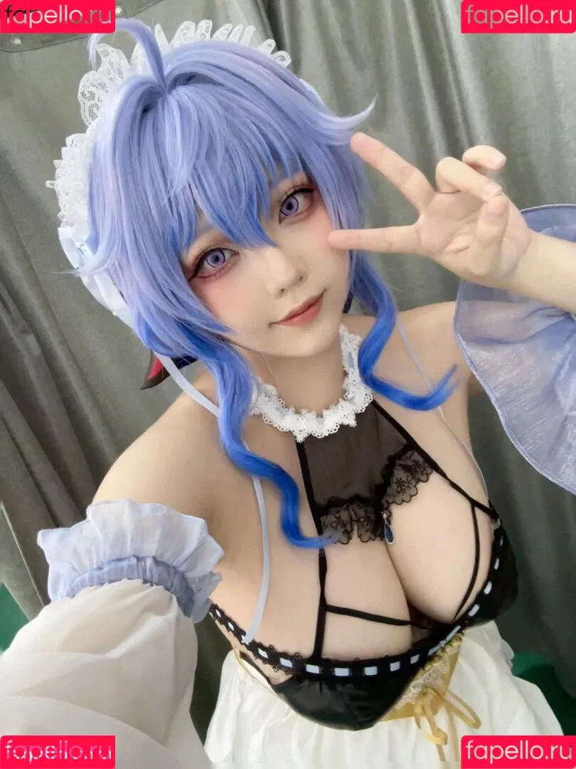 Takomayuyi / https: / takochabuu Onlyfans Photo Gallery 