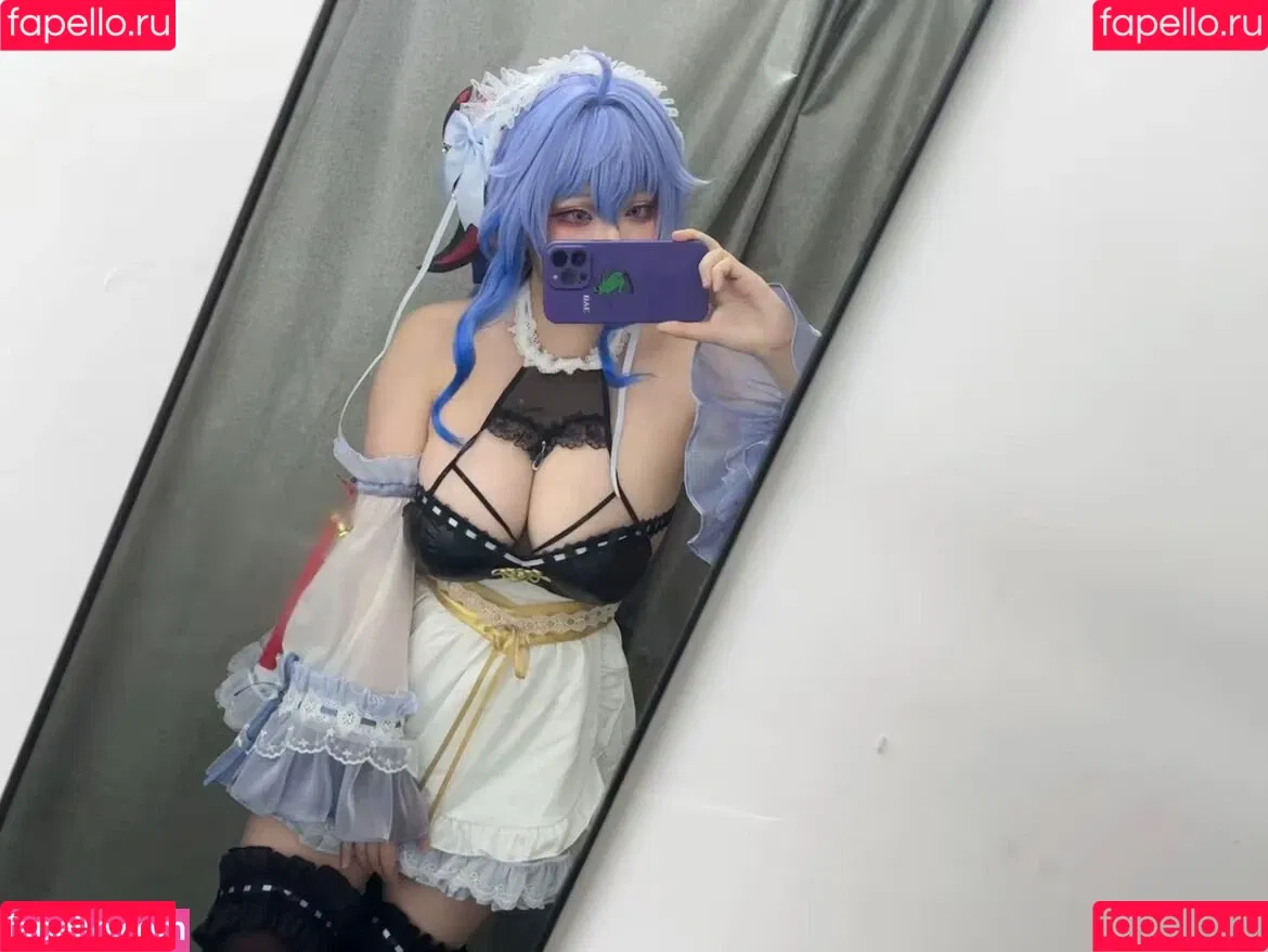 Takomayuyi / https: / takochabuu Onlyfans Photo Gallery 