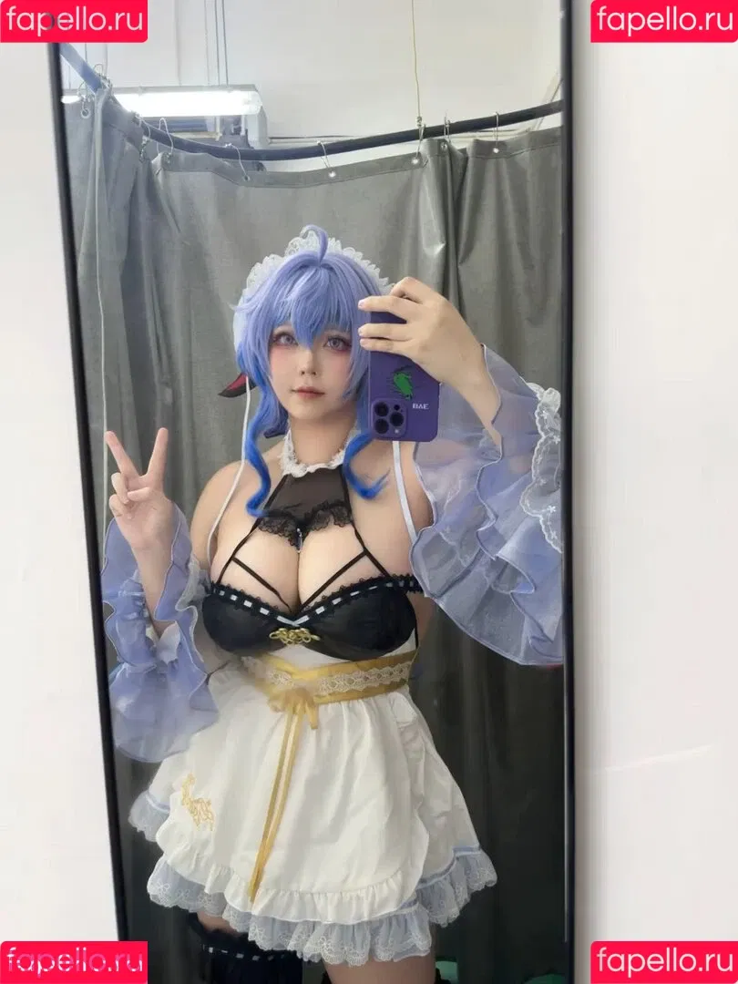 Takomayuyi / https: / takochabuu Onlyfans Photo Gallery 