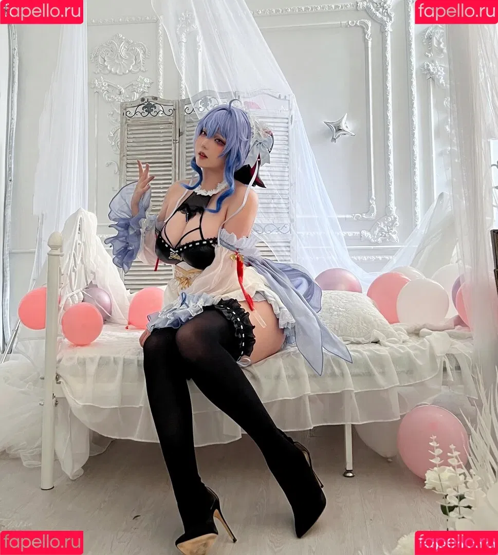 Takomayuyi / https: / takochabuu Onlyfans Photo Gallery 