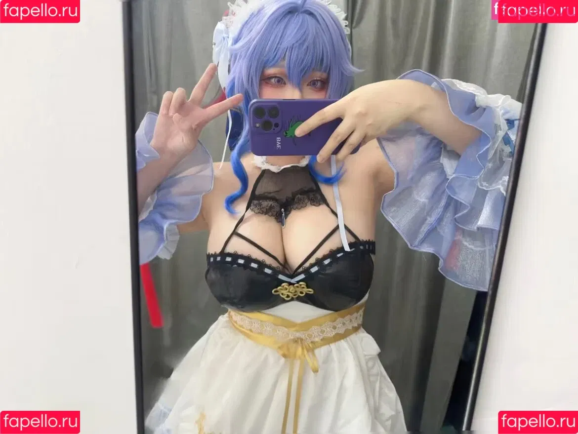 Takomayuyi / https: / takochabuu Onlyfans Photo Gallery 