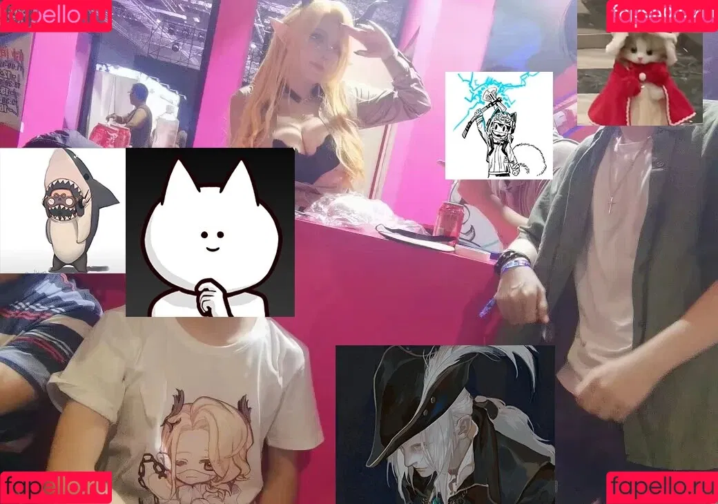 Takomayuyi / https: / takochabuu Onlyfans Photo Gallery 