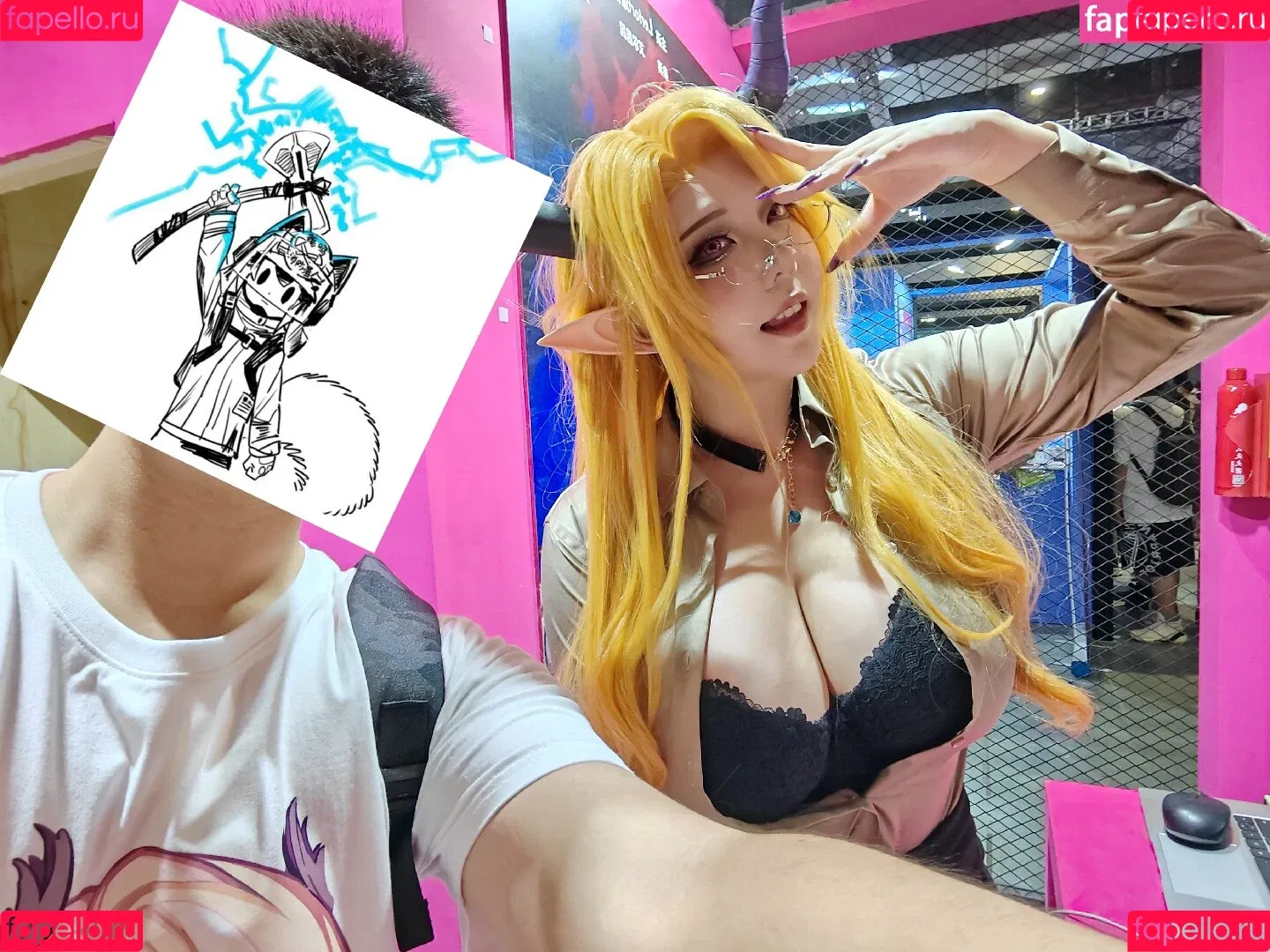 Takomayuyi / https: / takochabuu Onlyfans Photo Gallery 