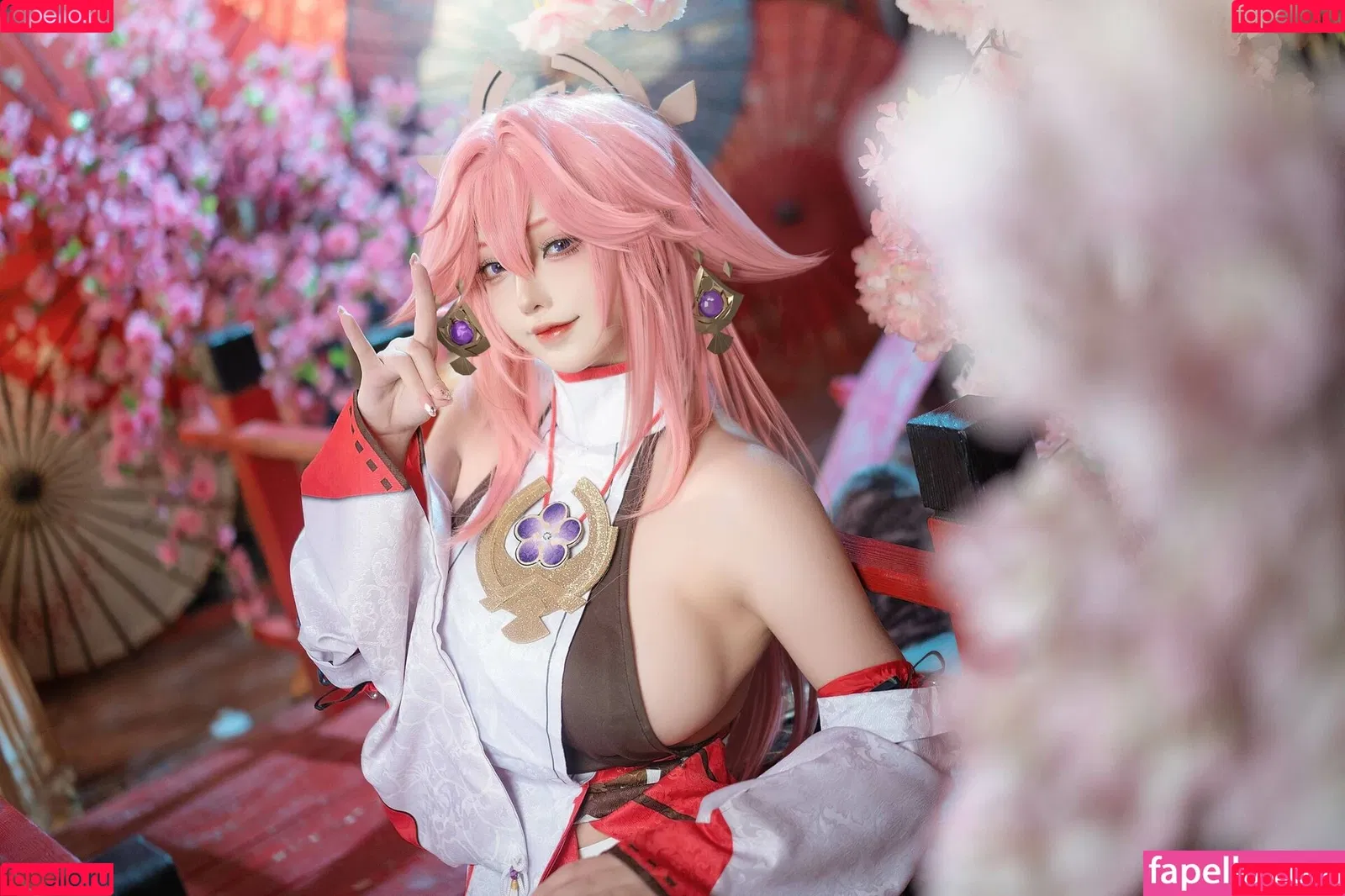 Takomayuyi / https: / takochabuu Onlyfans Photo Gallery 