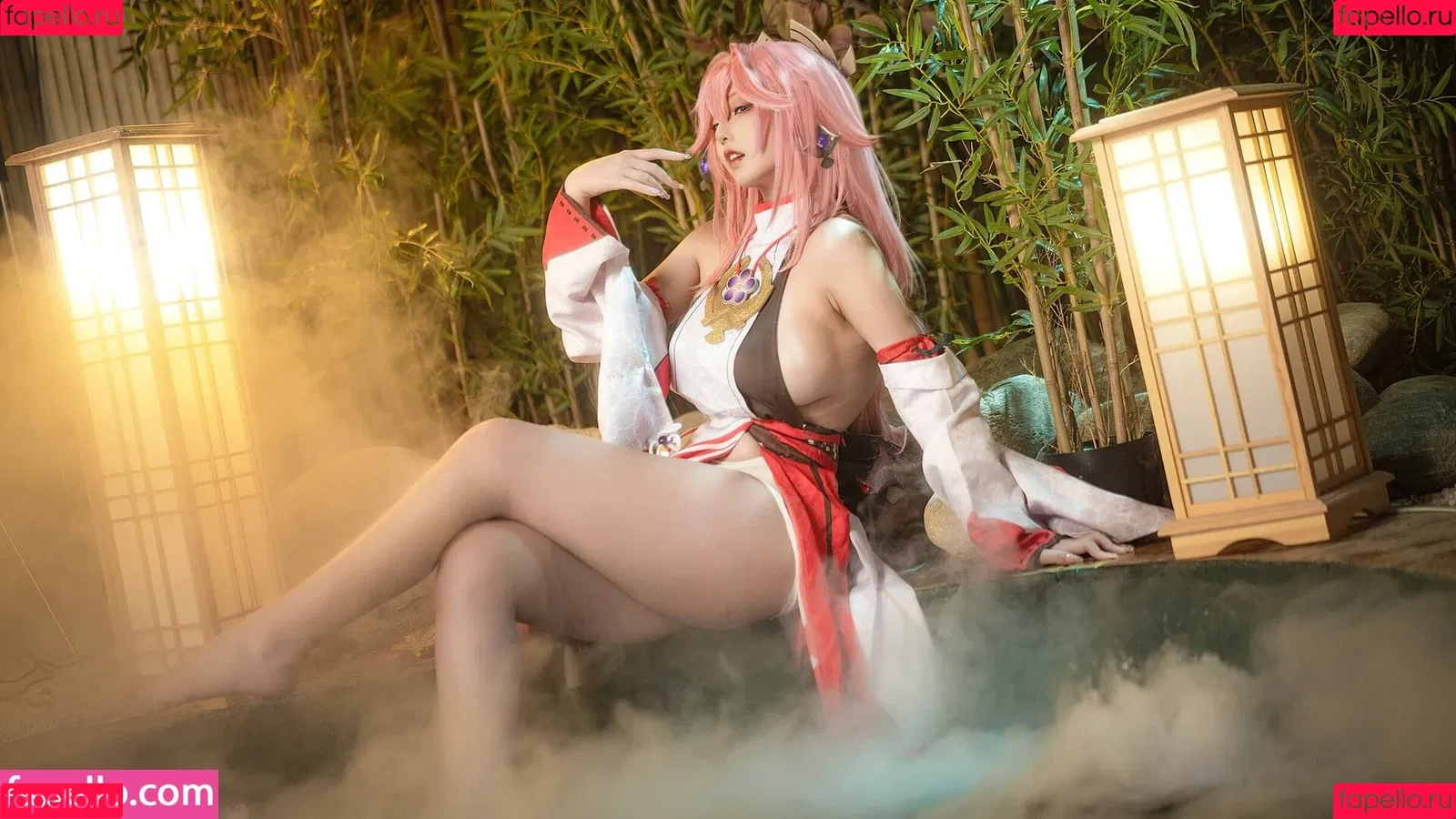 Takomayuyi / https: / takochabuu Onlyfans Photo Gallery 