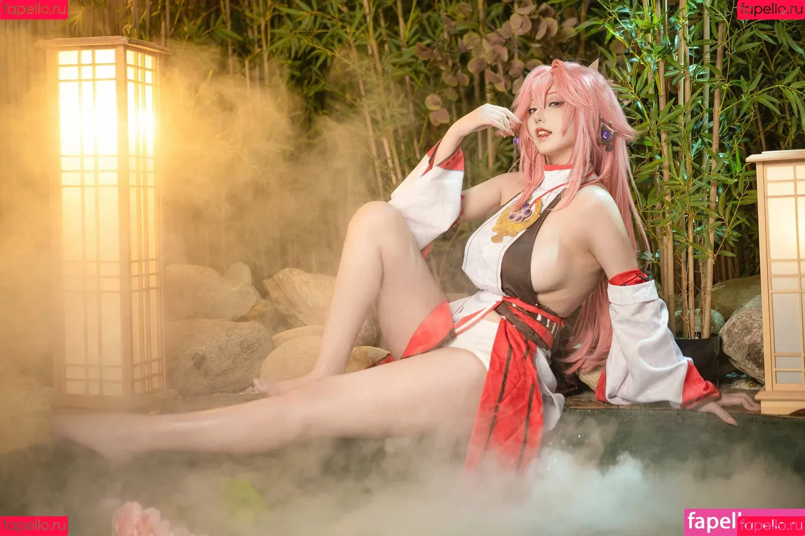 Takomayuyi / https: / takochabuu Onlyfans Photo Gallery 