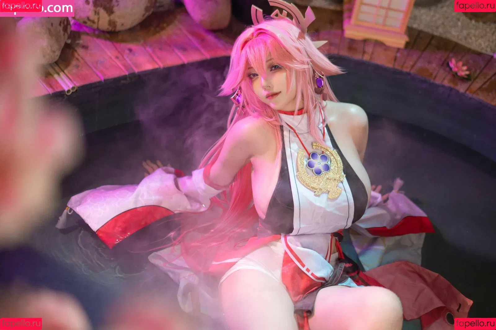 Takomayuyi / https: / takochabuu Onlyfans Photo Gallery 