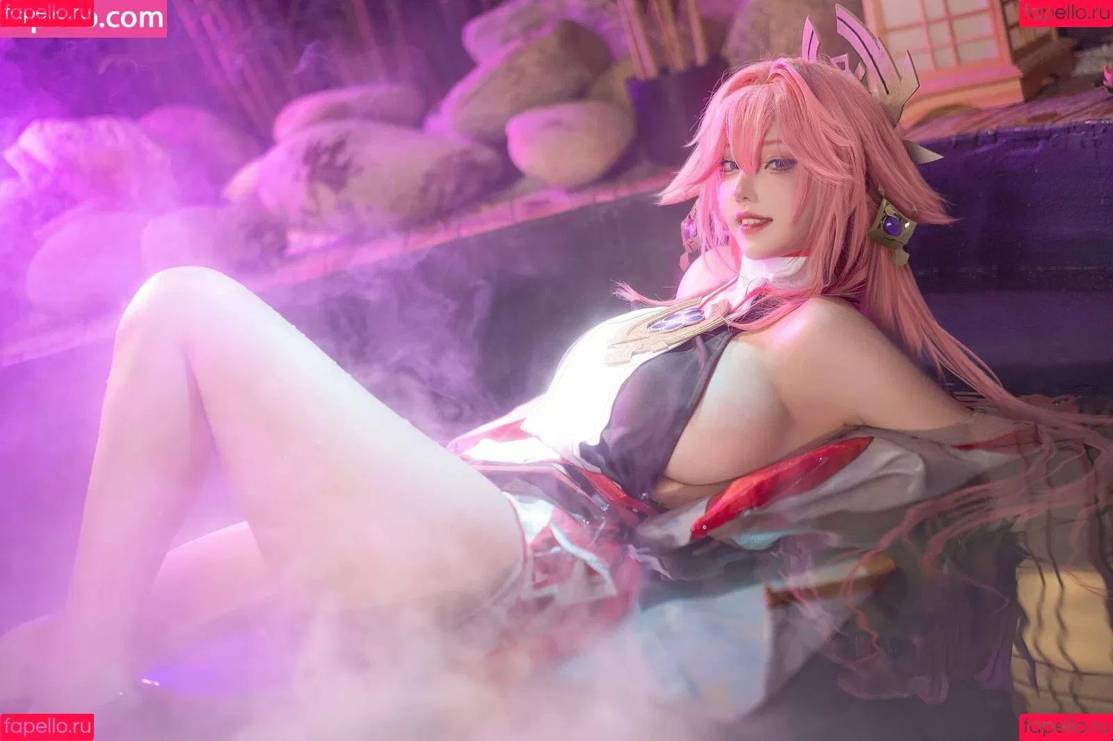 Takomayuyi / https: / takochabuu Onlyfans Photo Gallery 