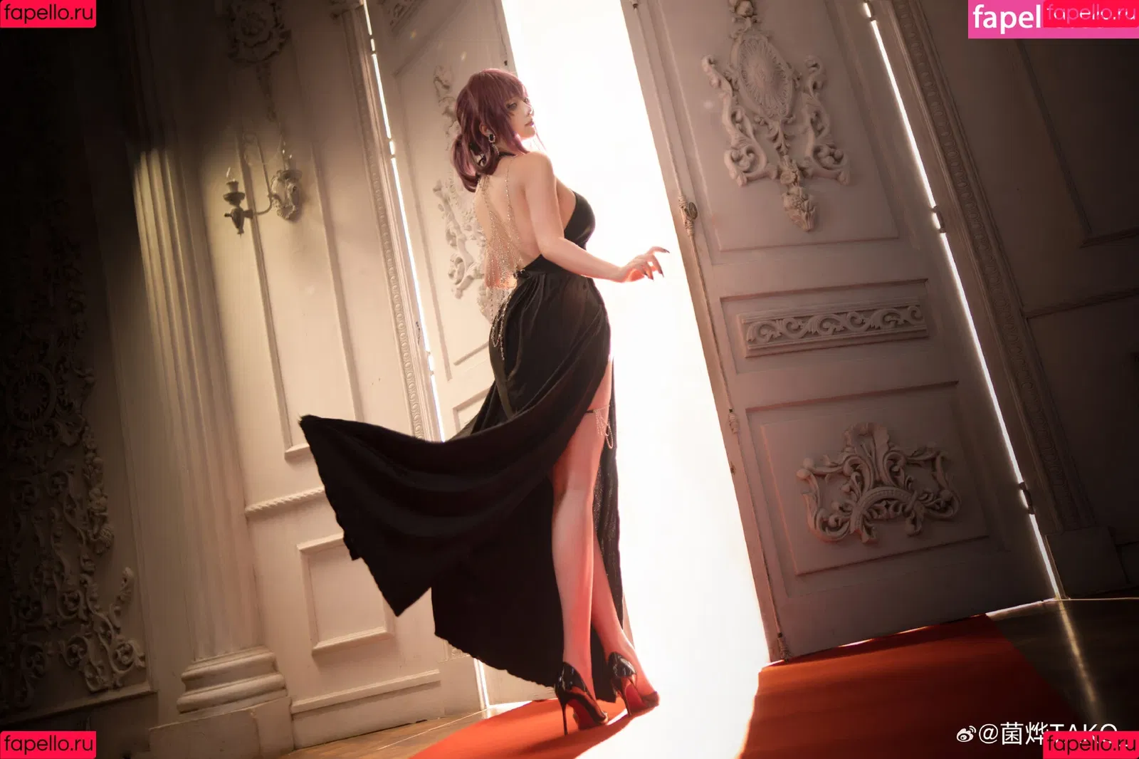 Takomayuyi / https: / takochabuu Onlyfans Photo Gallery 