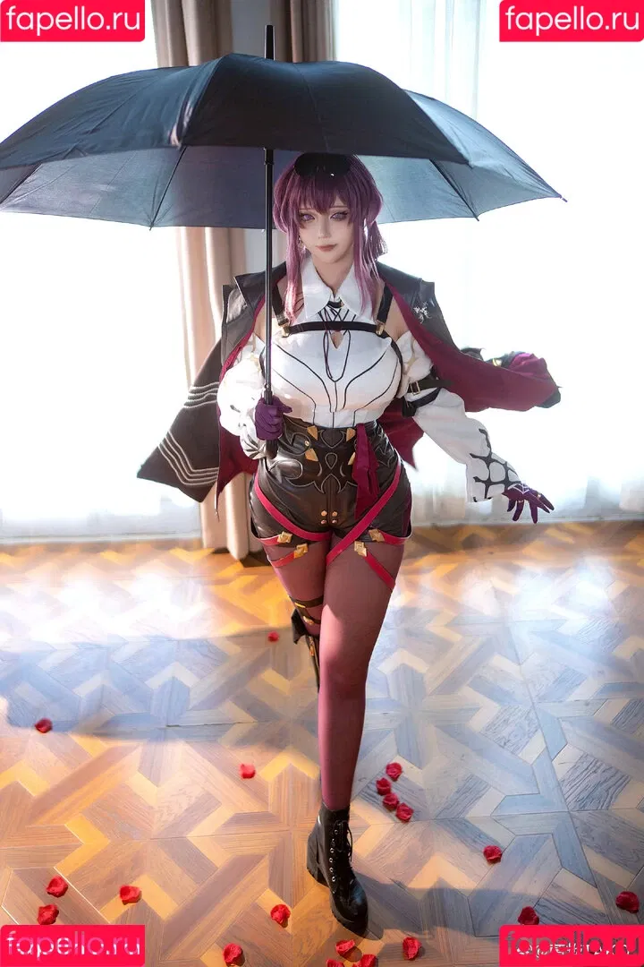 Takomayuyi / https: / takochabuu Onlyfans Photo Gallery 