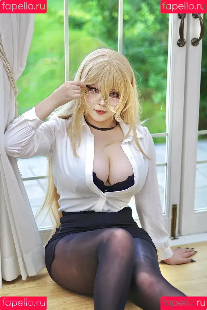 Takomayuyi / https: / takochabuu Onlyfans Photo Gallery 