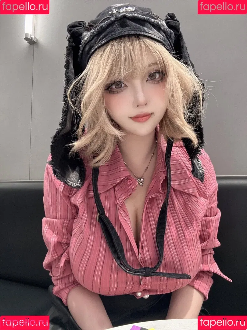 Takomayuyi / https: / takochabuu Onlyfans Photo Gallery 