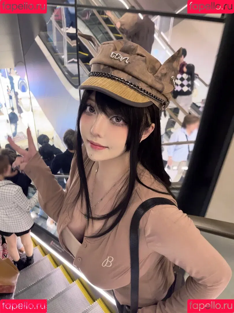 Takomayuyi / https: / takochabuu Onlyfans Photo Gallery 