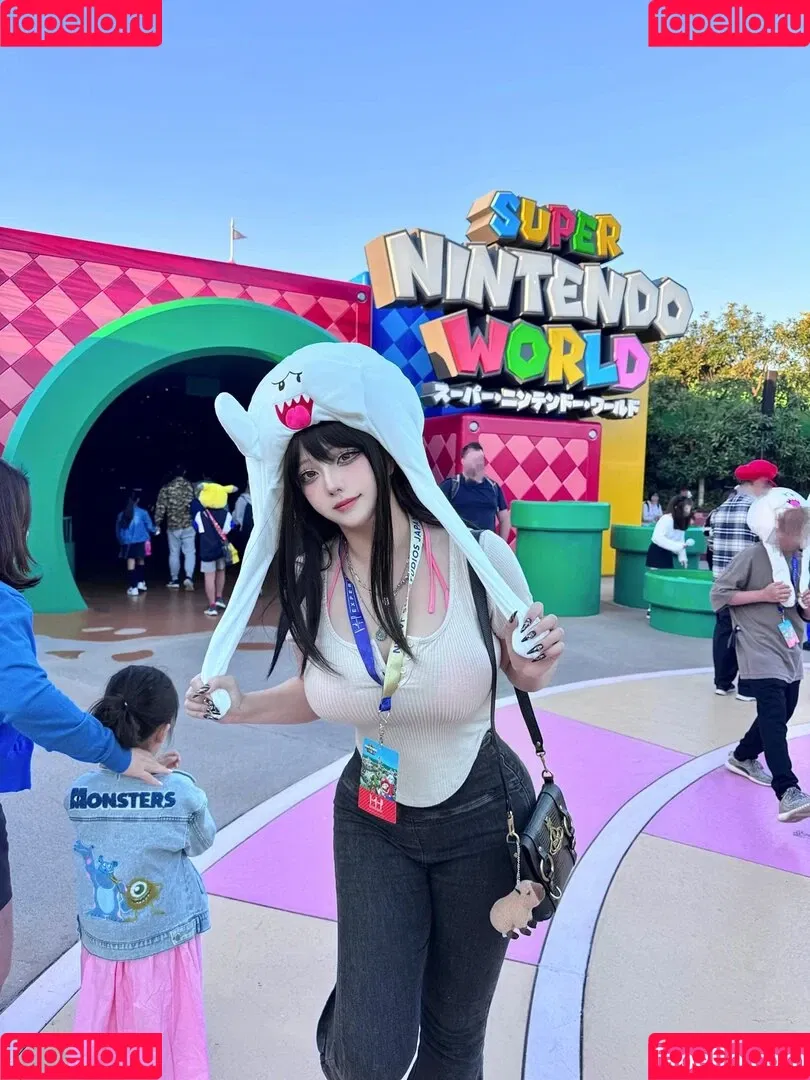 Takomayuyi / https: / takochabuu Onlyfans Photo Gallery 