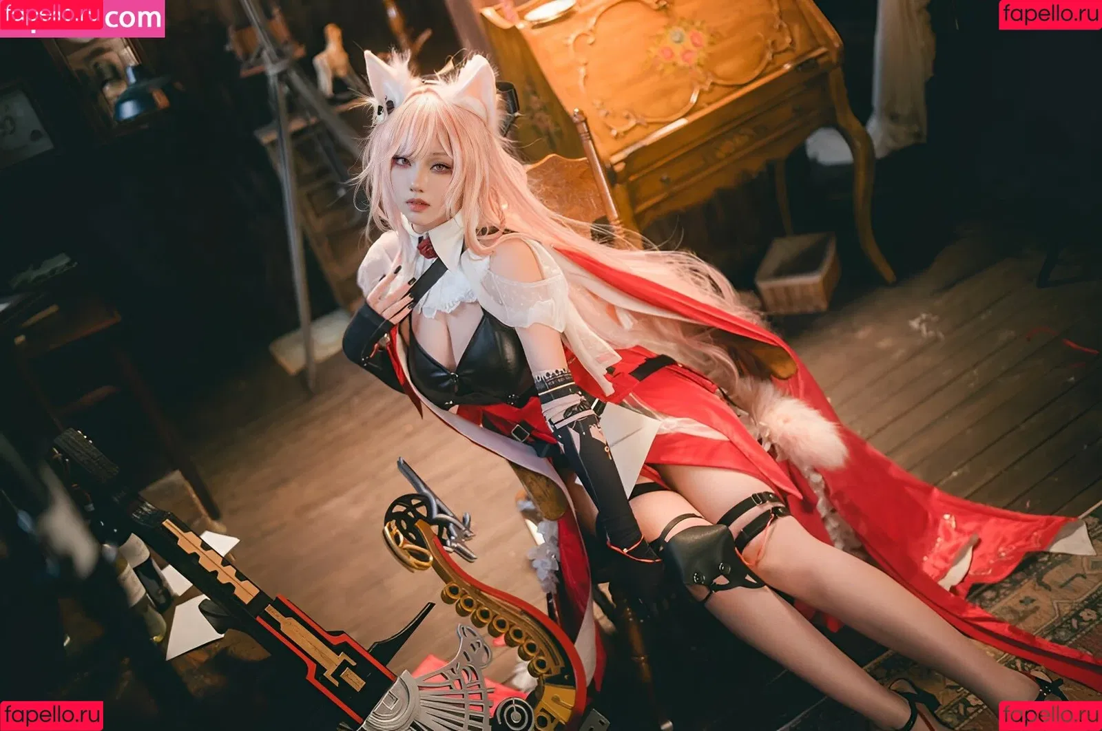 Takomayuyi / https: / takochabuu Onlyfans Photo Gallery 