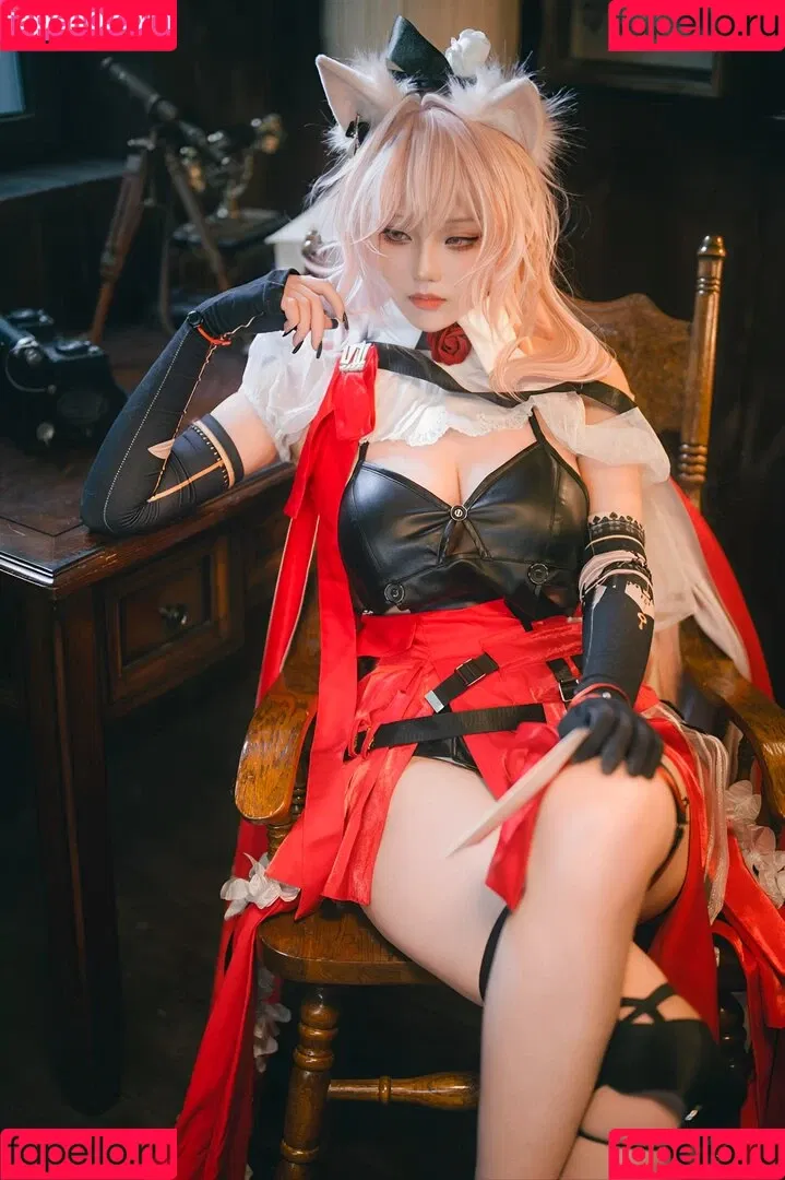 Takomayuyi / https: / takochabuu Onlyfans Photo Gallery 