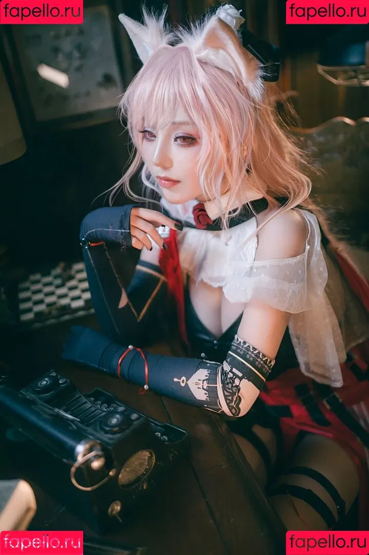 Takomayuyi / https: / takochabuu Onlyfans Photo Gallery 