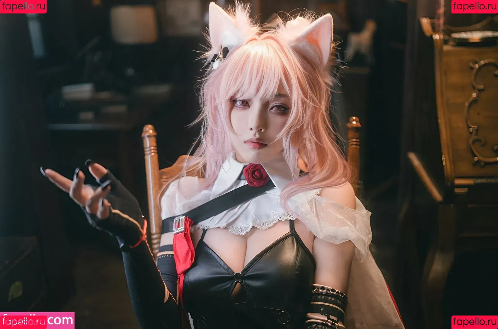 Takomayuyi / https: / takochabuu Onlyfans Photo Gallery 