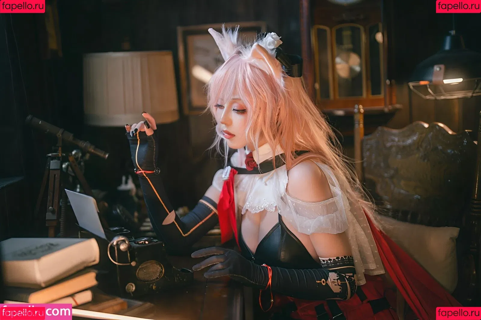 Takomayuyi / https: / takochabuu Onlyfans Photo Gallery 