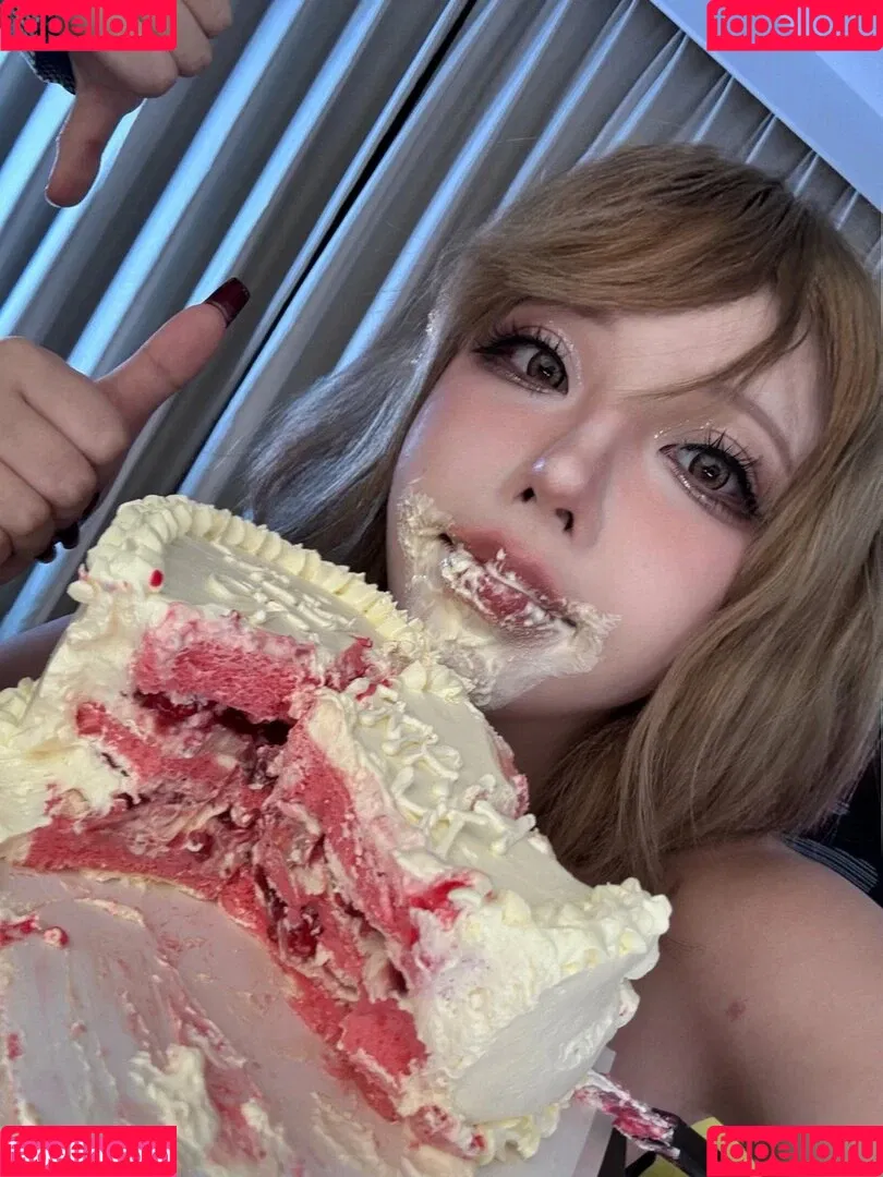 Takomayuyi / https: / takochabuu Onlyfans Photo Gallery 