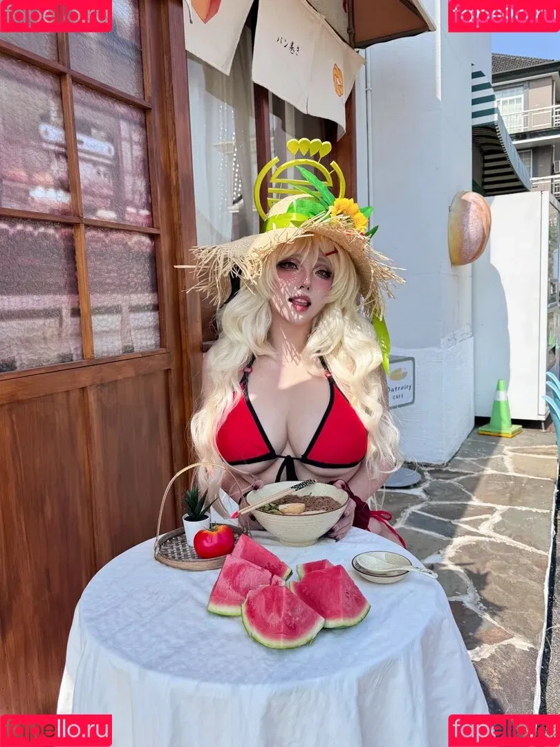 Takomayuyi / https: / takochabuu Onlyfans Photo Gallery 