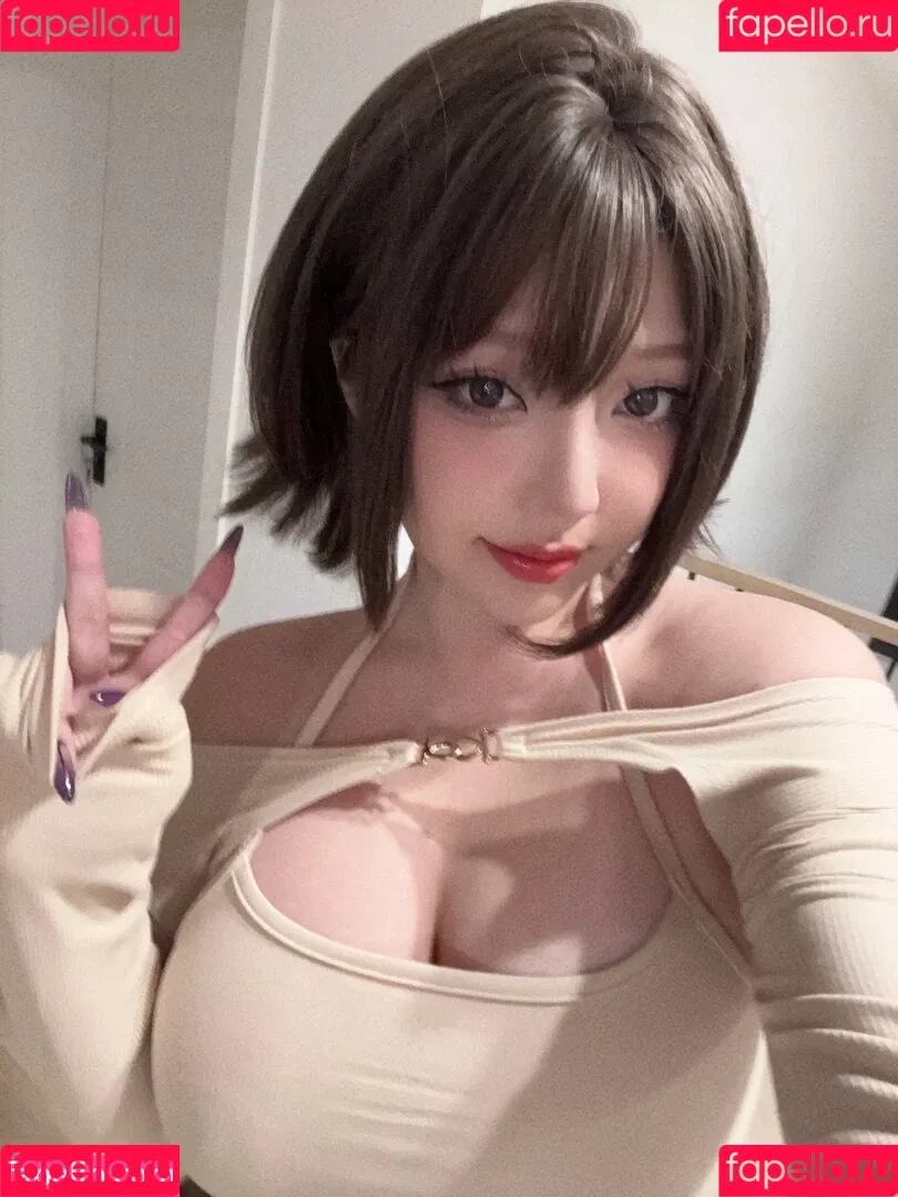 Takomayuyi / https: / takochabuu Onlyfans Photo Gallery 